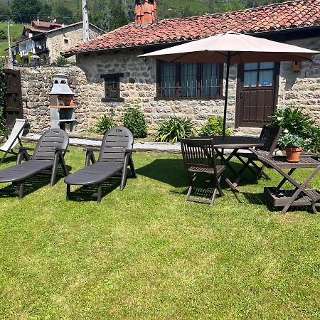 La Casita De Cuestallano Renedo De Cabuerniga Zewnętrze zdjęcie