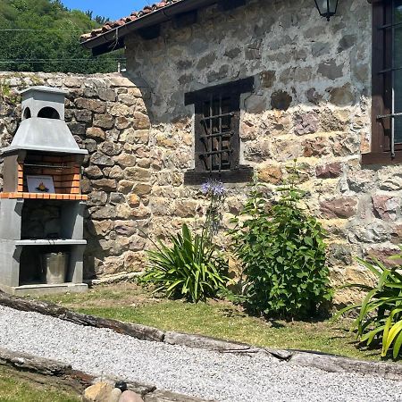 La Casita De Cuestallano Renedo De Cabuerniga Zewnętrze zdjęcie