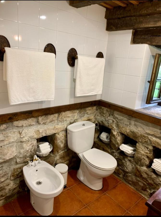 La Casita De Cuestallano Renedo De Cabuerniga Zewnętrze zdjęcie
